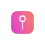 pluto.travel favicon