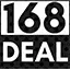 168deal.com favicon