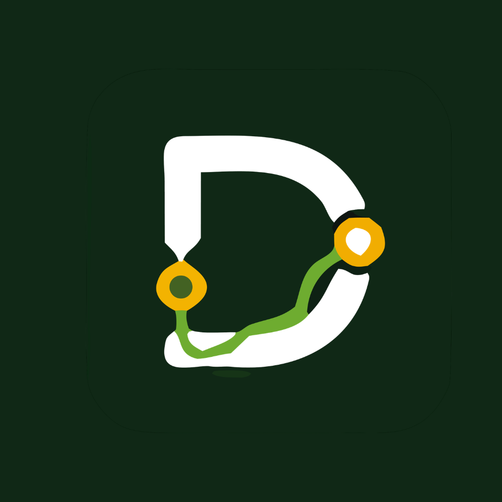 dhruwocabs.com favicon