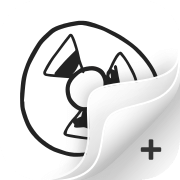 flipaclip.com favicon