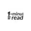 1-minute-reads.com favicon
