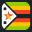 evisa.gov.zw favicon