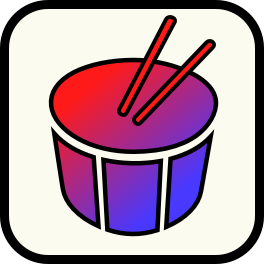 hellodrumbeat.com favicon