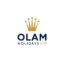 olamholidays.com favicon