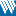 wescom.org favicon