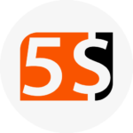 5dollarservice.com favicon