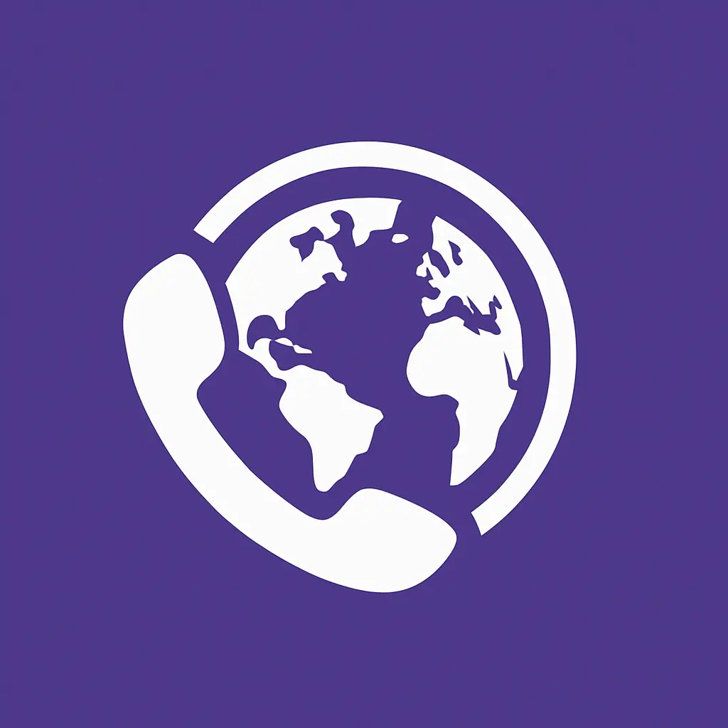 dialvia.com favicon