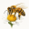 Honingblij favicon