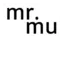 mrmu.dk favicon
