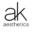 ak-aesthetics.dk favicon