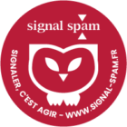 signal-spam.fr favicon