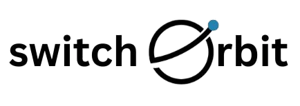 switchorbit.com favicon