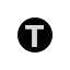 Tasteful favicon