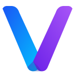 vizocard.com favicon