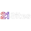 21sites.it favicon