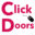 click-doors.com favicon