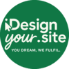 idesignyour.site favicon