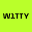 w1tty.com favicon