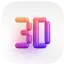 3dicons.co favicon