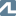 alfinans.dk favicon