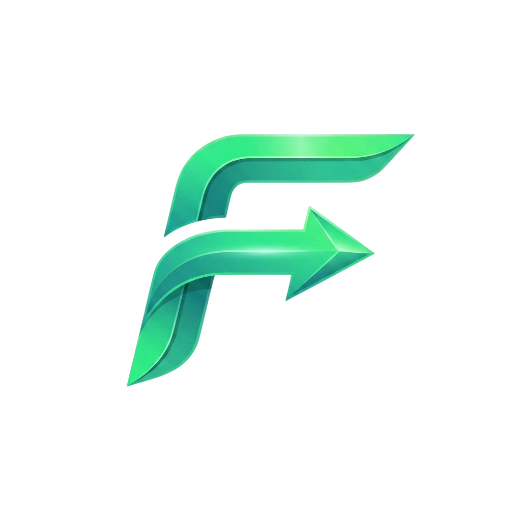 frontlinealgo.com favicon
