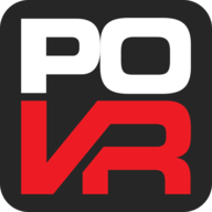 povr.com favicon