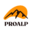 proalp.si favicon