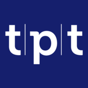 tpt.co.uk favicon
