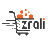 zrali.com favicon