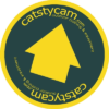 catstycam.com favicon