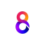cinema8.com favicon