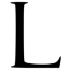 Lazard favicon