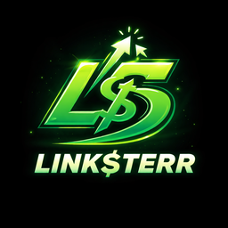 linksterr.com favicon