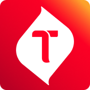 telkomsel.com favicon