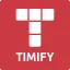 timify.com favicon