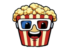 popcornman.uk favicon