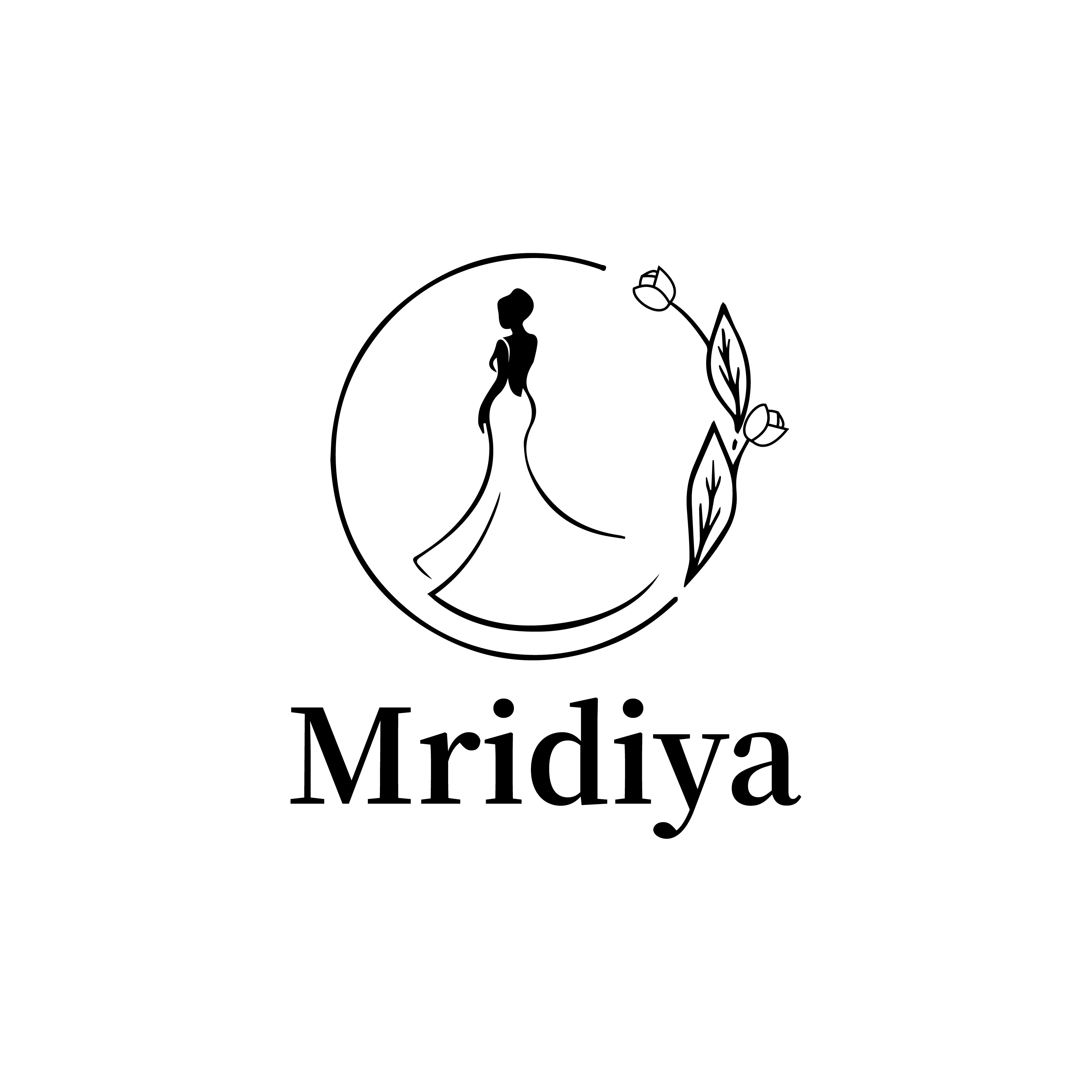 mridiya.com favicon