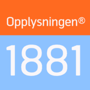 1881.no favicon