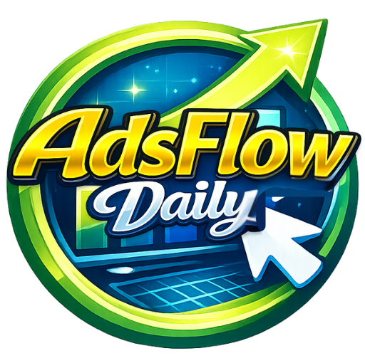 adsflowdaily.com favicon