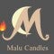 malucandles.com favicon