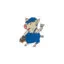 multi-vikaren.dk favicon
