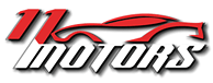 11motors favicon