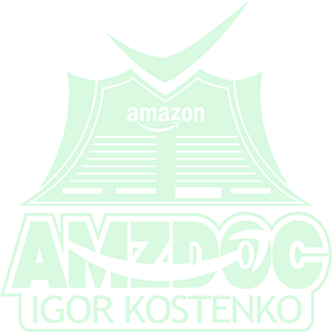 Amzdoc favicon