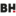 bh.fitness favicon