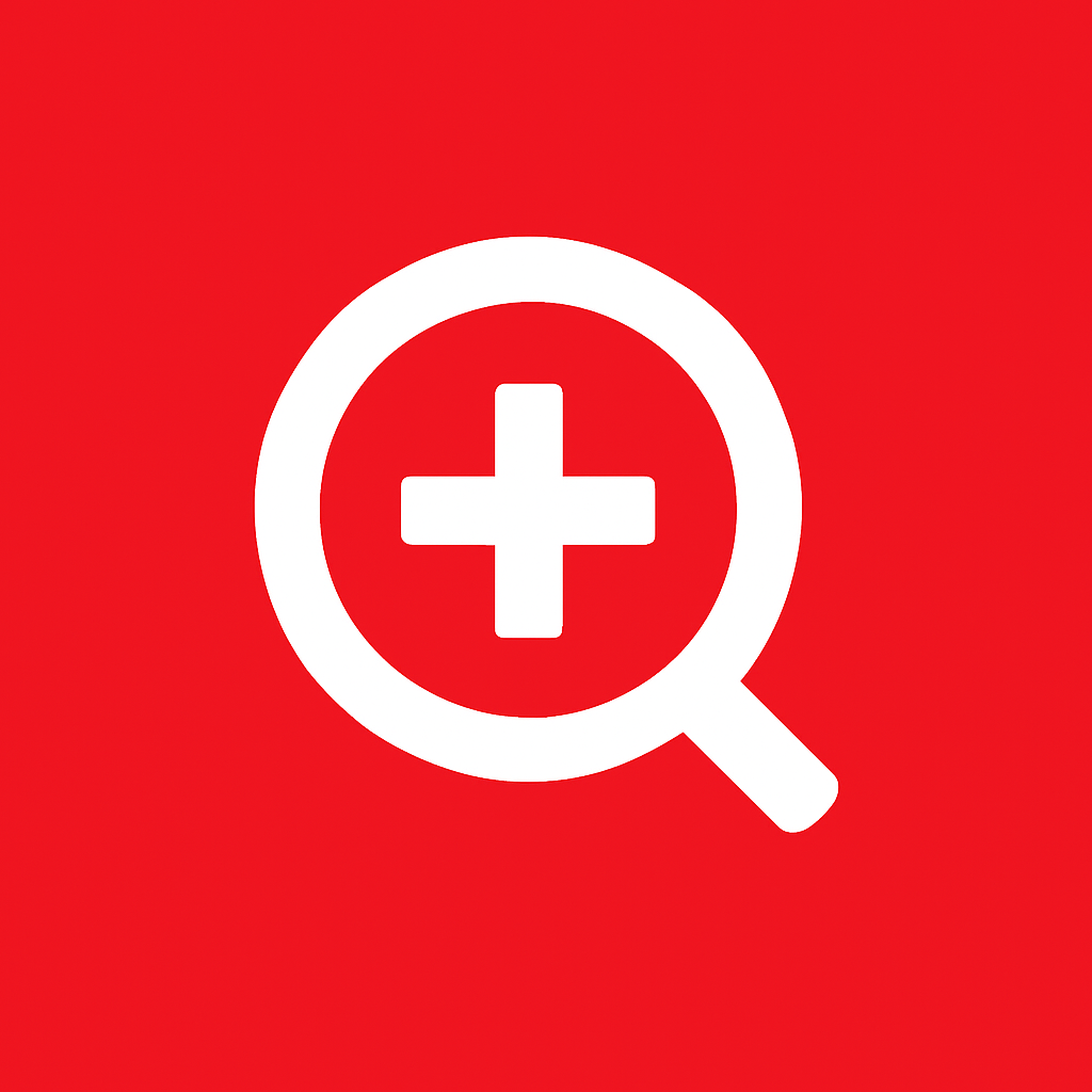 medpicker.uk favicon