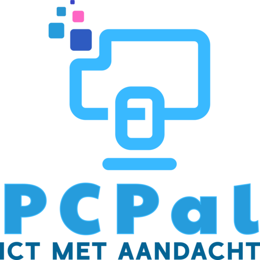pcpal.nl favicon