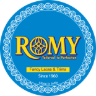 romylace.com favicon