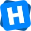 hopping.io favicon