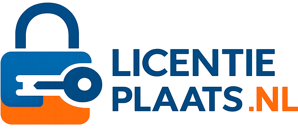 licentieplaats.nl favicon