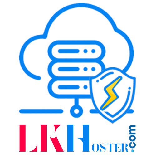 lkhoster.com favicon